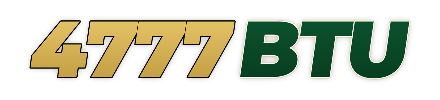 4777btu